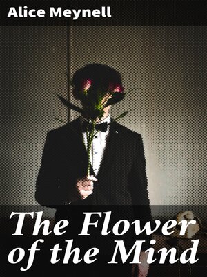 cover image of The Flower of the Mind